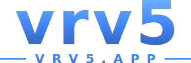 vrv5 logo