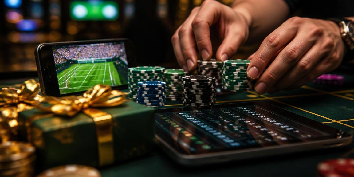 vrv5 Nổi Bật Casino